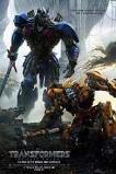 Transformers: The Last Knight (2017)