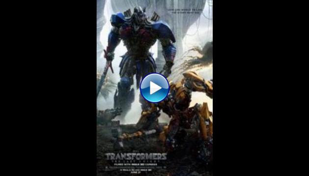 Transformers: The Last Knight (2017)