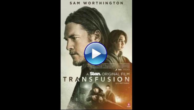 Transfusion (2023)