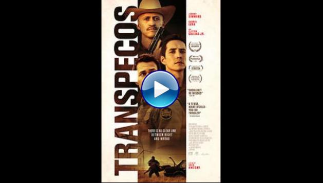 Transpecos (2016)