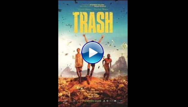 Trash (2014)