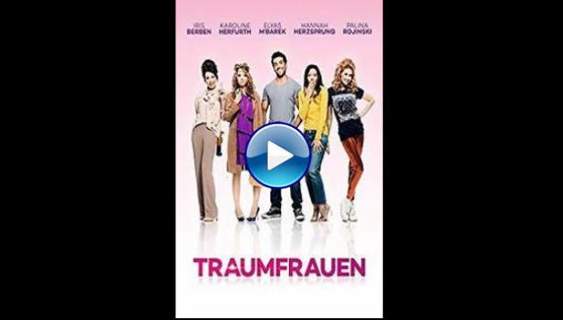 Traumfrauen (2015)