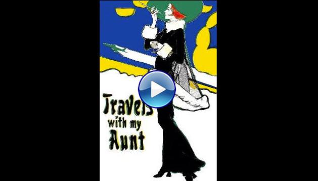 Travels with My Aunt (1972)