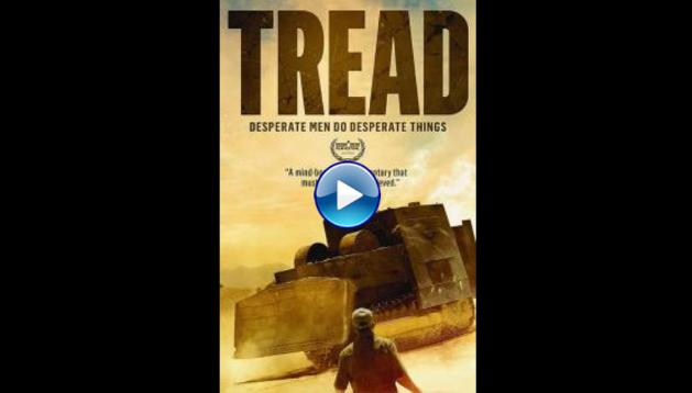 Tread (2020)