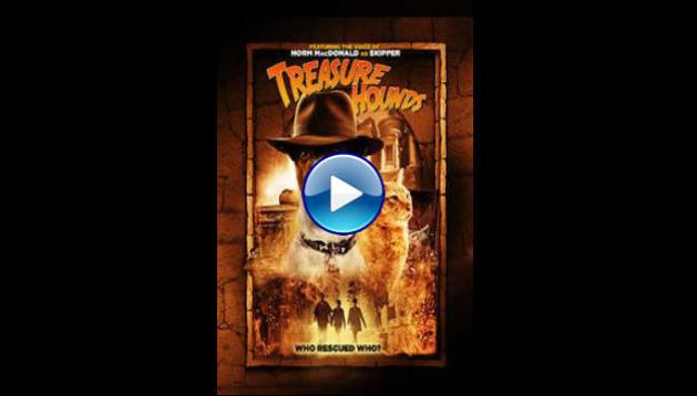 Treasure Hounds (2017)