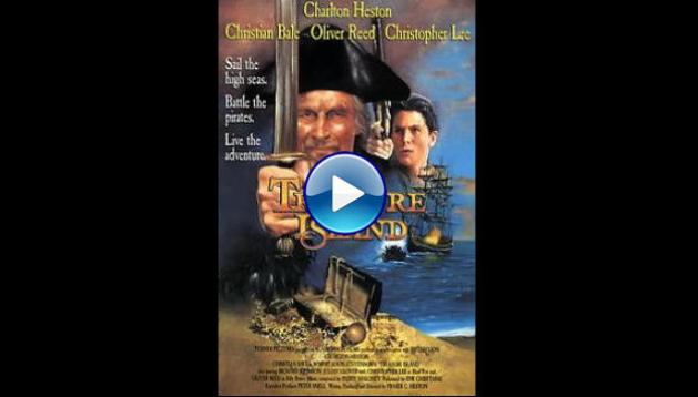 Treasure Island (1990)