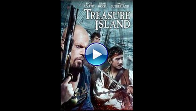 Treasure Island (2012)