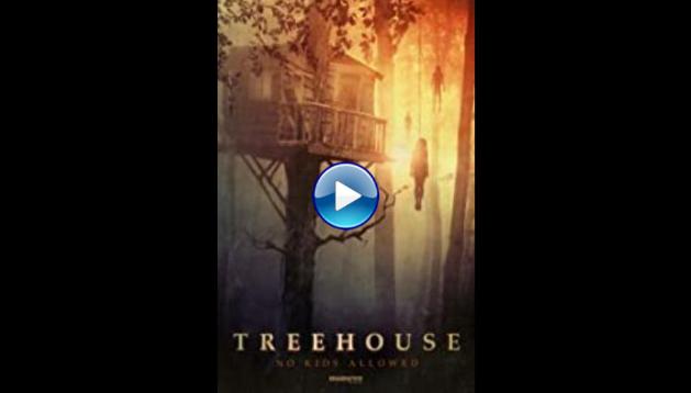 Treehouse (2014)