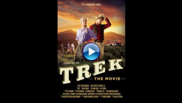 Trek: The Movie (2018)