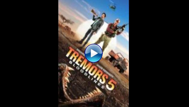 Tremors 5: Bloodlines (2015)