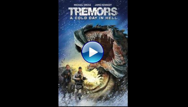 Tremors: A Cold Day in Hell (2018)