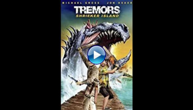 Tremors: Shrieker Island (2020)