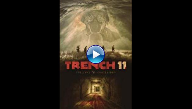 Trench 11 (2017)