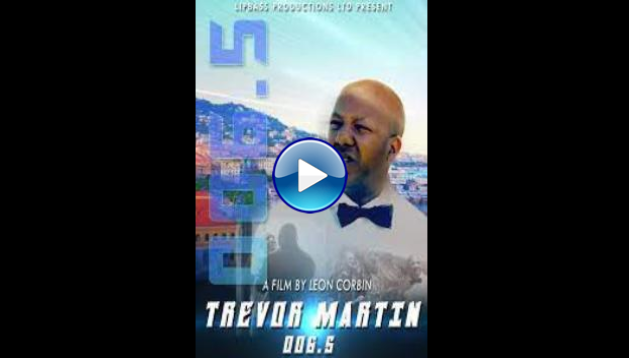 Trevor Martin 006.5 (2019)