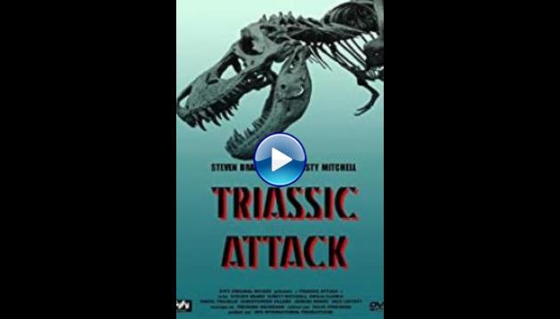 Triassic Attack (2010)