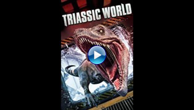 Triassic World (2018)