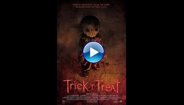 Trick 'r Treat (2007)