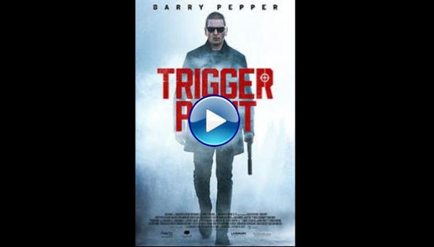 Trigger Point (2021)