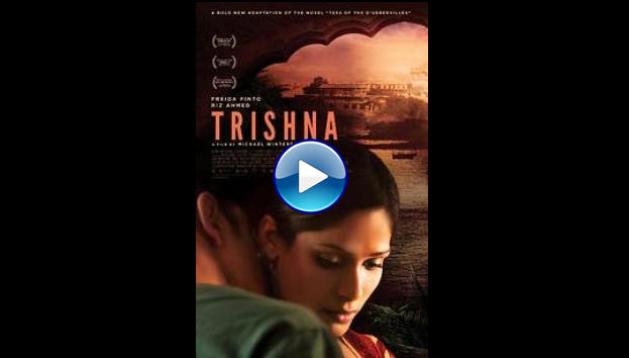 Trishna (2011)