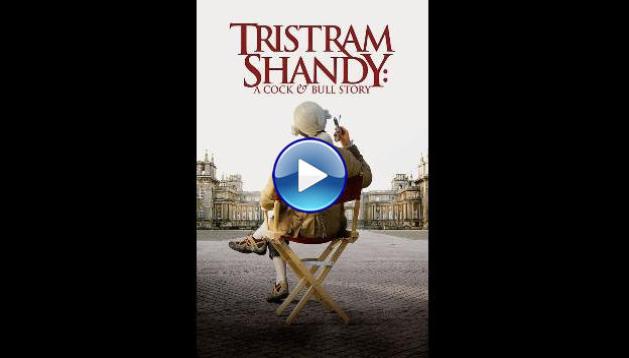 Tristram Shandy (2005)