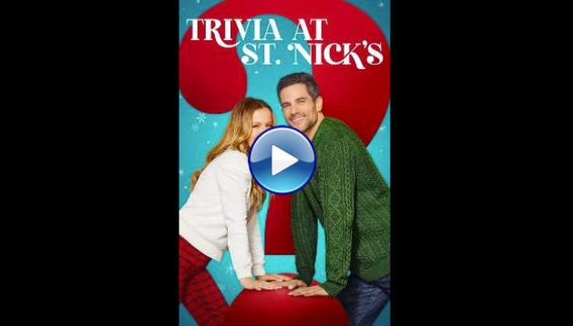 Trivia at St. Nick's (2024)