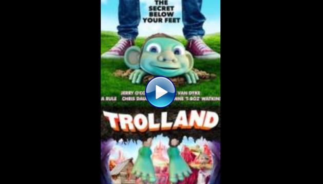 Trolland (2016)