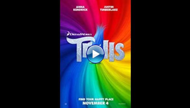 Trolls (2016)