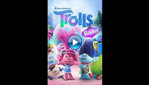 Trolls Holiday (2017)