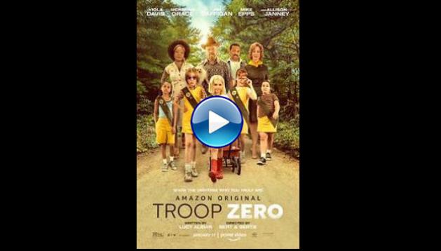 Troop Zero (2019)