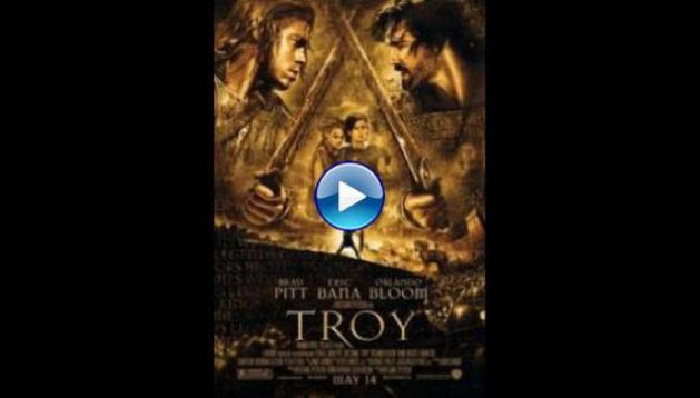 Troy (2004)