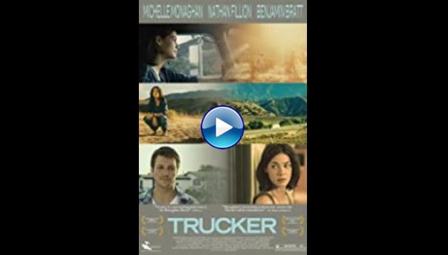 Trucker (2008)