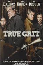 True Grit (2010)