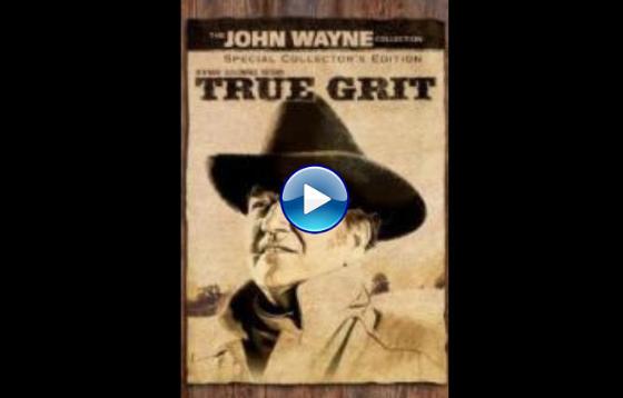 True Grit (1969)