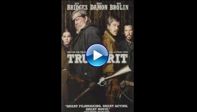 True Grit (2010)