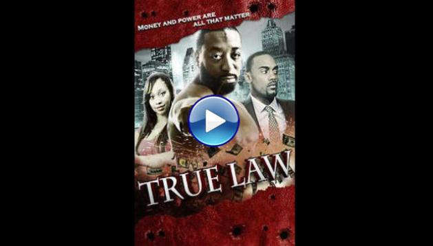 True Law (2015)