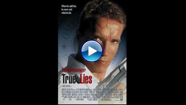 True Lies (1994)