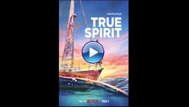 True Spirit (2023)