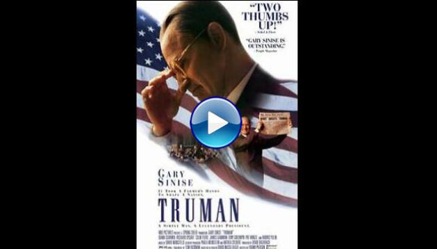 Truman (1995)