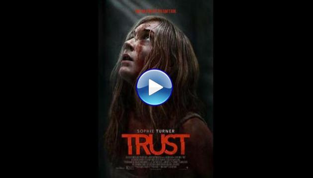 Trust (2025) HDTS Full Movie Watch Online Free