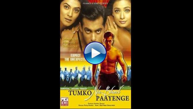 Tumko Na Bhool Paayenge (2002)