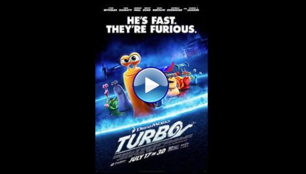 Turbo (2013)