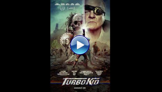 Turbo Kid (2015)