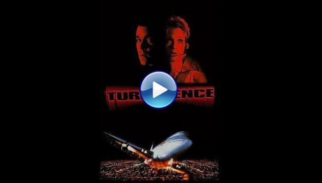 Turbulence (1997)