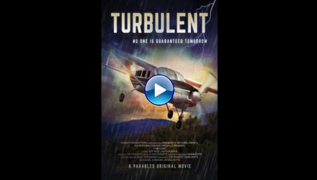 Turbulent (2017)