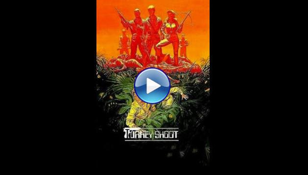 Turkey Shoot (1982)