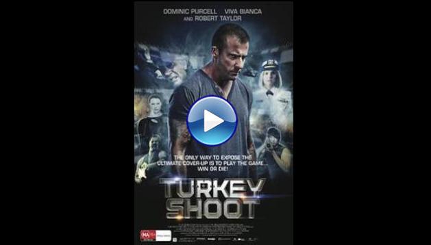 Turkey Shoot (2014)