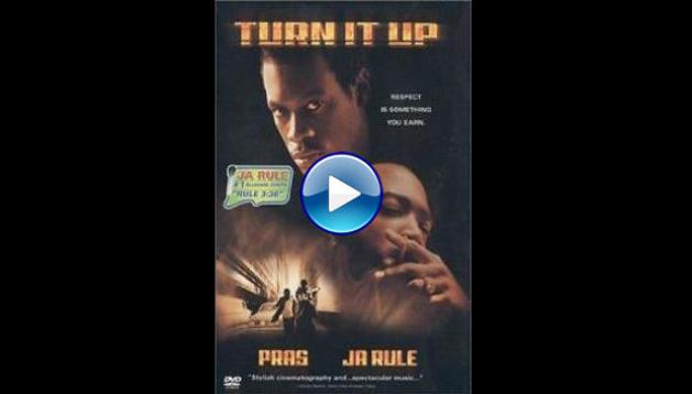 Turn It Up (2000)