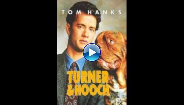 Turner & Hooch (1989)