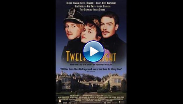 Twelfth Night or What You Will (1996)