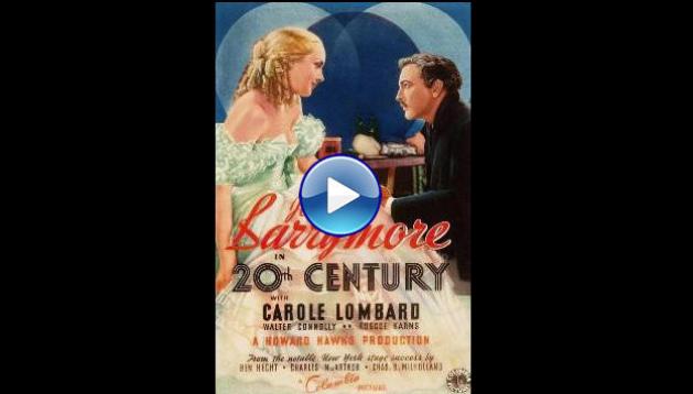 Twentieth Century (1934)